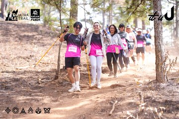 Dalat Ultra Trail 2026 - Ảnh #4854311