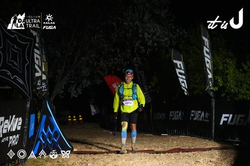Dalat Ultra Trail 2026 - Ảnh #4766664