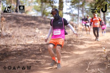 Dalat Ultra Trail 2026 - Ảnh #4854203