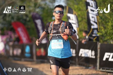 Dalat Ultra Trail 2026 - Ảnh #4732048