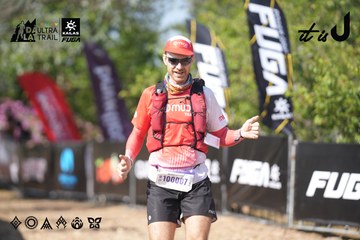Dalat Ultra Trail 2026 - Ảnh #4730104