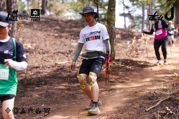 Dalat Ultra Trail 2026 - Ảnh #4854582