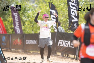 Dalat Ultra Trail 2026 - Ảnh #4860087