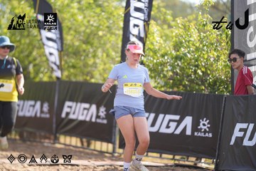 Dalat Ultra Trail 2026 - Ảnh #4774541