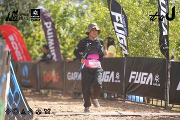 Dalat Ultra Trail 2026 - Ảnh #4837377