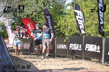 Dalat Ultra Trail 2026 - Ảnh #4730945