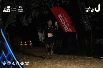 Dalat Ultra Trail 2026 - Ảnh #4765469