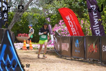 Dalat Ultra Trail 2026 - Ảnh #4870501