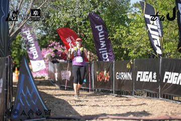 Dalat Ultra Trail 2026 - Ảnh #4730793