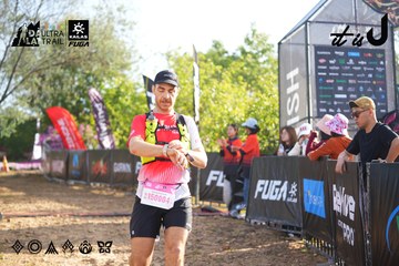 Dalat Ultra Trail 2026 - Ảnh #4767729