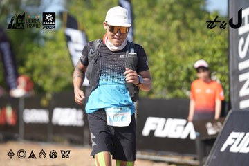 Dalat Ultra Trail 2026 - Ảnh #4730529
