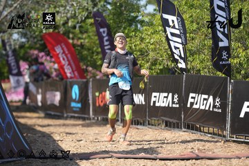 Dalat Ultra Trail 2026 - Ảnh #4730523