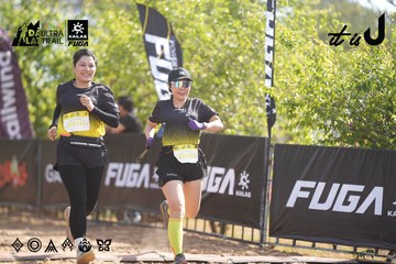 Dalat Ultra Trail 2026 - Ảnh #4833797