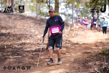 Dalat Ultra Trail 2026 - Ảnh #4855144