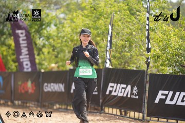 Dalat Ultra Trail 2026 - Ảnh #4859223