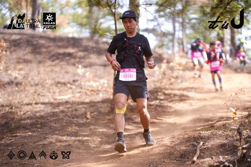 Dalat Ultra Trail 2026 - Ảnh #4854213