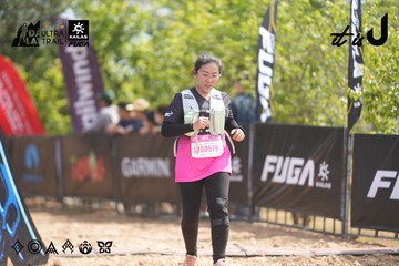 Dalat Ultra Trail 2026 - Ảnh #4858228