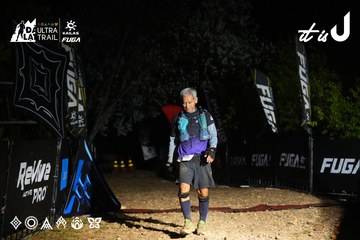 Dalat Ultra Trail 2026 - Ảnh #4766744