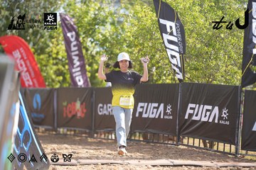 Dalat Ultra Trail 2026 - Ảnh #4774062