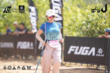 Dalat Ultra Trail 2026 - Ảnh #4856026