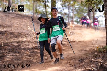 Dalat Ultra Trail 2026 - Ảnh #4855203