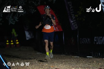 Dalat Ultra Trail 2026 - Ảnh #4764440