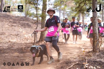 Dalat Ultra Trail 2026 - Ảnh #4854659
