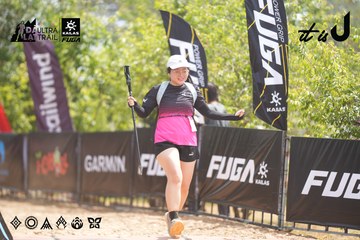 Dalat Ultra Trail 2026 - Ảnh #4860080