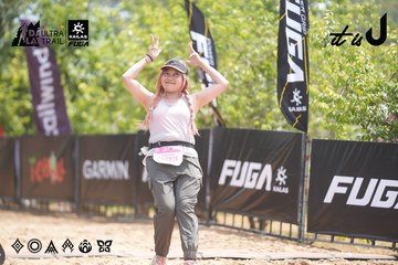 Dalat Ultra Trail 2026 - Ảnh #4861590