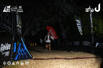 Dalat Ultra Trail 2026 - Ảnh #4766421