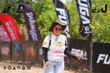 Dalat Ultra Trail 2026 - Ảnh #4870437