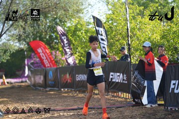 Dalat Ultra Trail 2026 - Ảnh #4767069