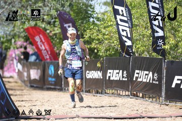 Dalat Ultra Trail 2026 - Ảnh #4729113