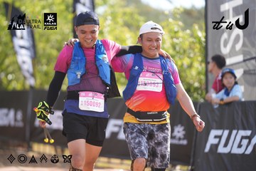 Dalat Ultra Trail 2026 - Ảnh #4771371