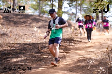Dalat Ultra Trail 2026 - Ảnh #4854010