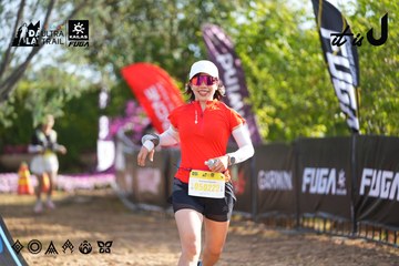 Dalat Ultra Trail 2026 - Ảnh #4769470