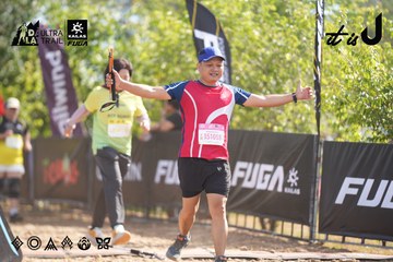 Dalat Ultra Trail 2026 - Ảnh #4833165