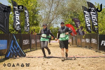 Dalat Ultra Trail 2026 - Ảnh #4728482