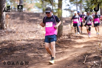 Dalat Ultra Trail 2026 - Ảnh #4854280