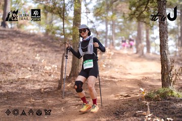 Dalat Ultra Trail 2026 - Ảnh #4854859