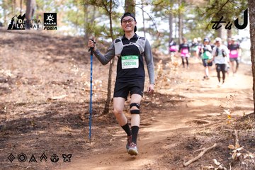 Dalat Ultra Trail 2026 - Ảnh #4854647