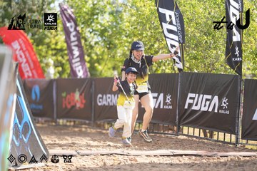 Dalat Ultra Trail 2026 - Ảnh #4771014