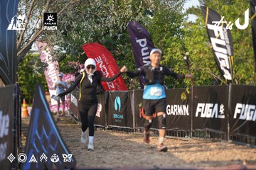 Dalat Ultra Trail 2026 - Ảnh #4732234
