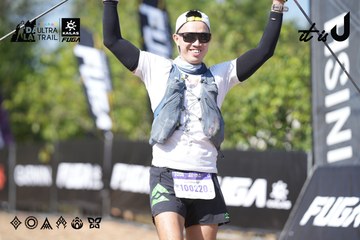 Dalat Ultra Trail 2026 - Ảnh #4729784