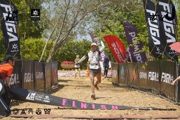 Dalat Ultra Trail 2026 - Ảnh #4728918
