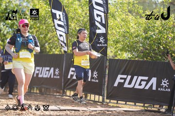 Dalat Ultra Trail 2026 - Ảnh #4828798