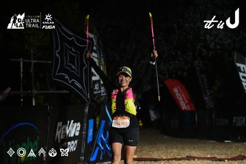 Dalat Ultra Trail 2026 - Ảnh #4765165