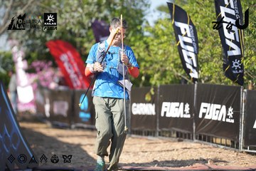 Dalat Ultra Trail 2026 - Ảnh #4731824