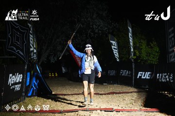 Dalat Ultra Trail 2026 - Ảnh #4766534