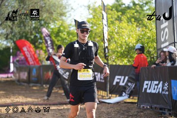 Dalat Ultra Trail 2026 - Ảnh #4767813